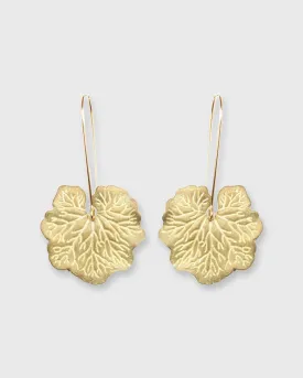 Anna Earrings in Gold