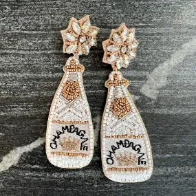 Bubbly Earrings