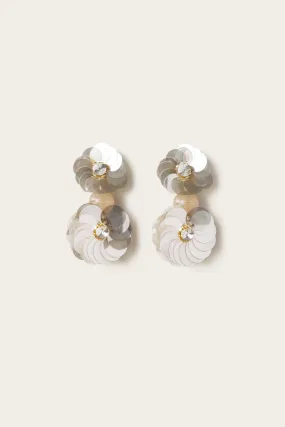 Eclats De Paquerettes Earrings