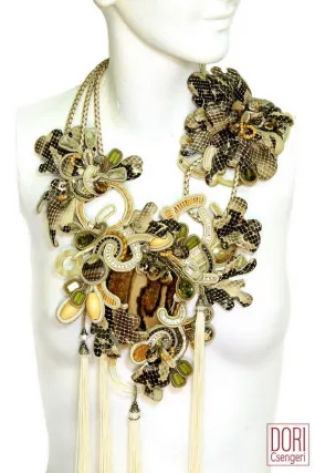 Incanto Couture Necklace