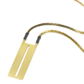 La Luz necklace