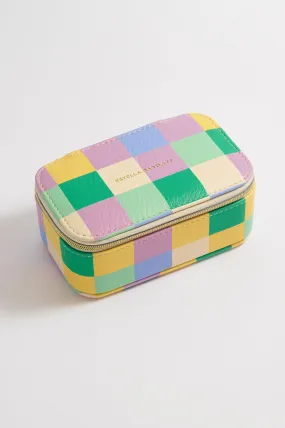 Mini Jewellery Box