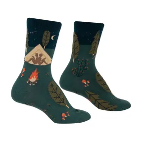 Women's Off The Grid Socks